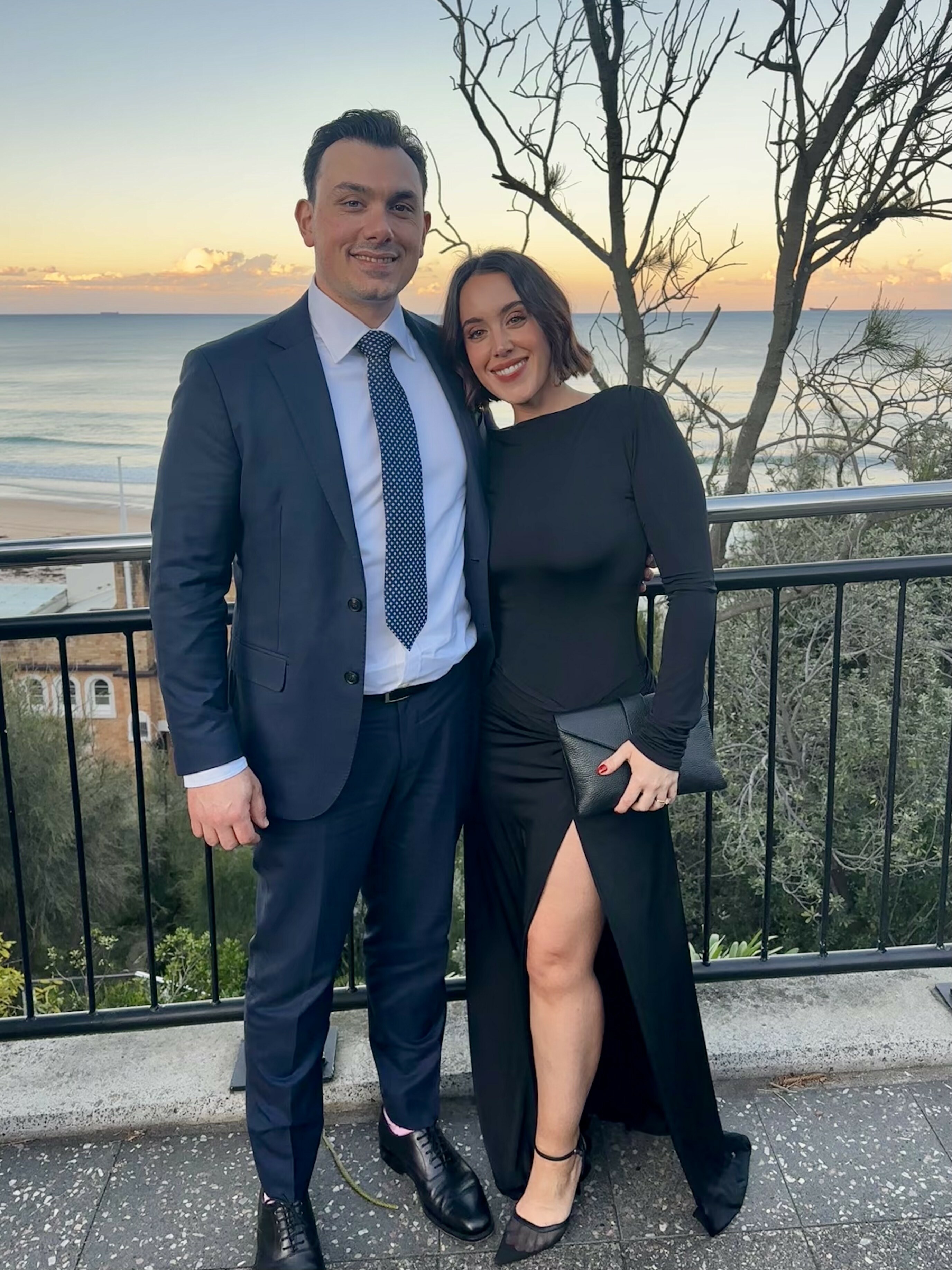 Meshki Black for lend