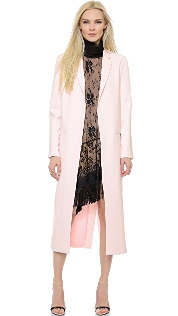 Designer rental Camilla And Marc Caster Coat