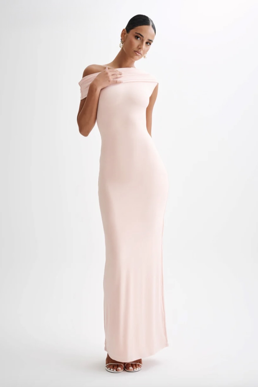 Borrow a Meshki Boutique Cassandra