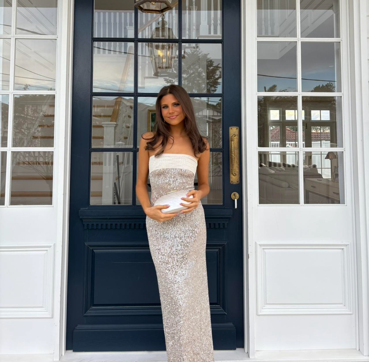 Designer rental Silver Fait Par Foutch