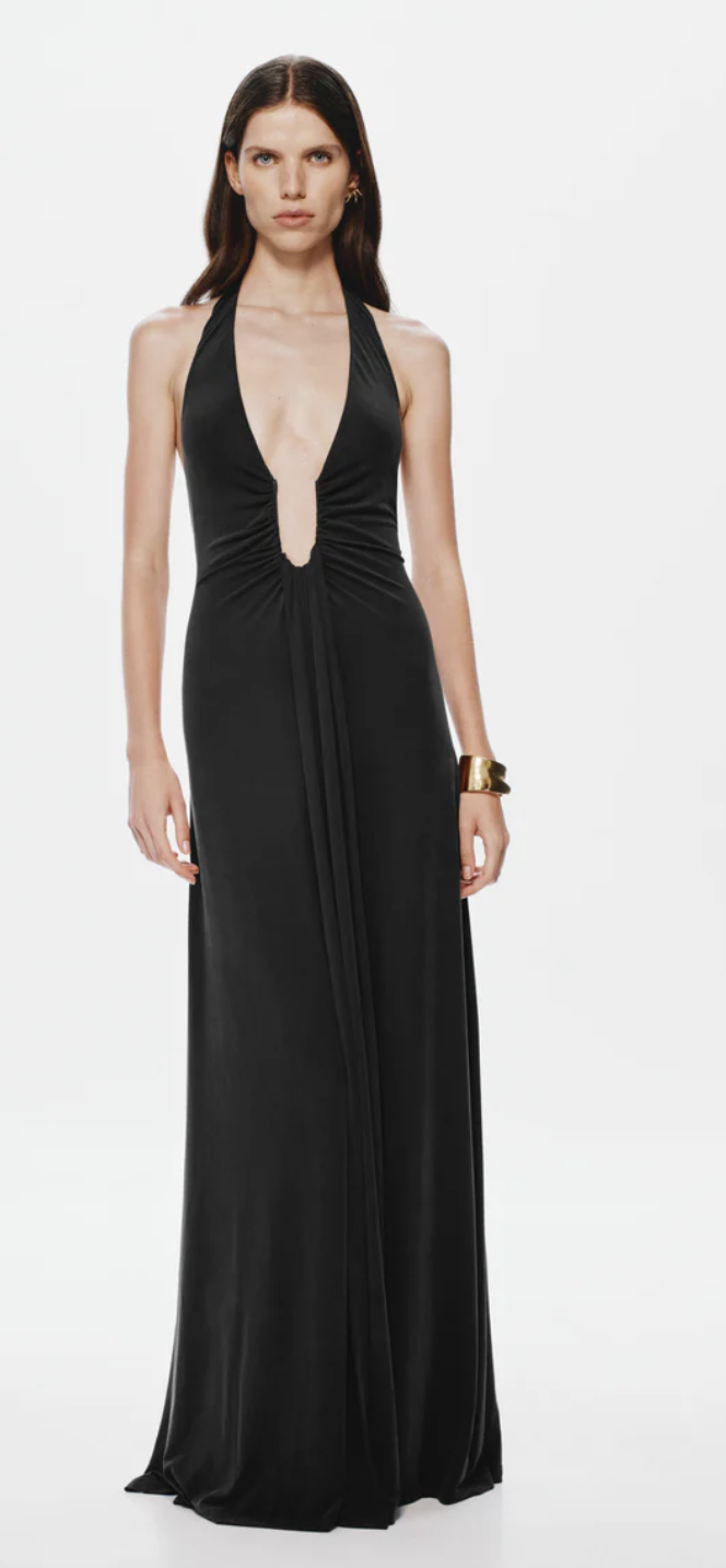 Affordable Misha The Jennifer Cupro Dress