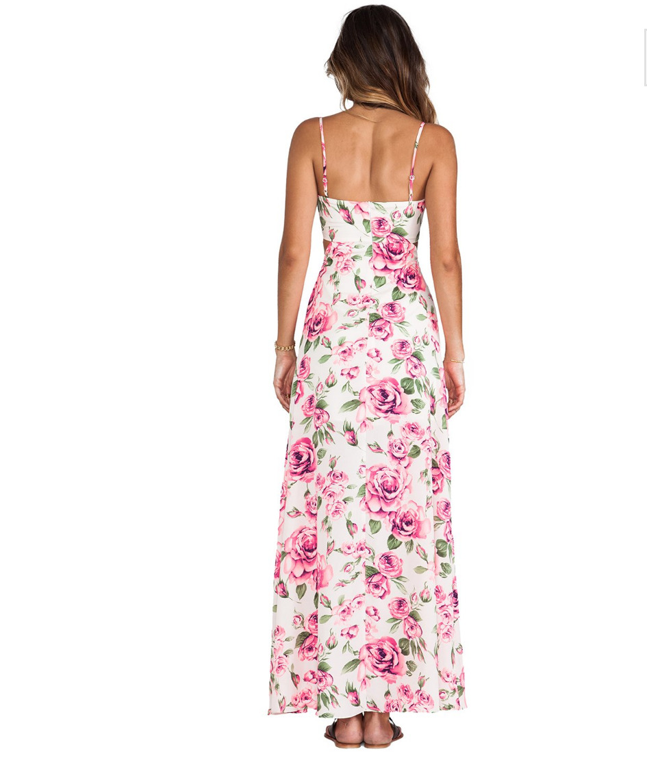 Loan a Nookie Nookie Valentine Cutout