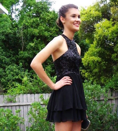 Affordable Black Abyss By Abby