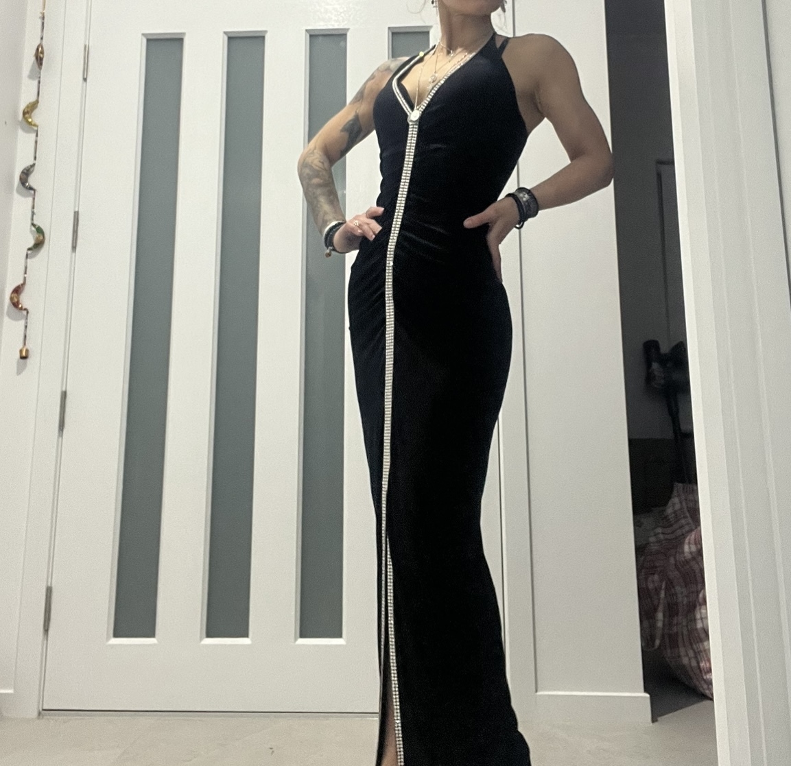 Cheap designer Black Gerry Shaw