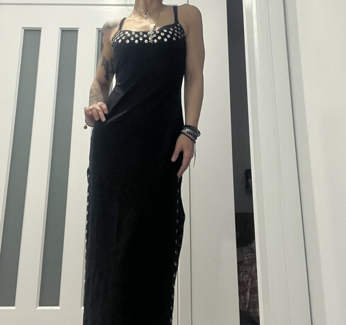 Gerry Shaw Black rental