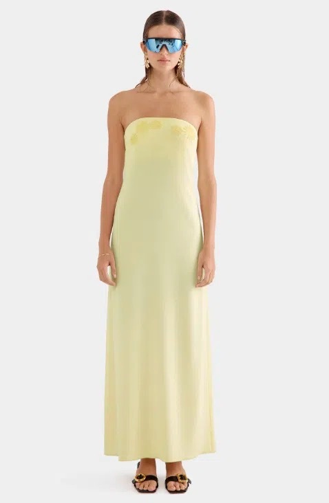 Venroy Yellow for lend