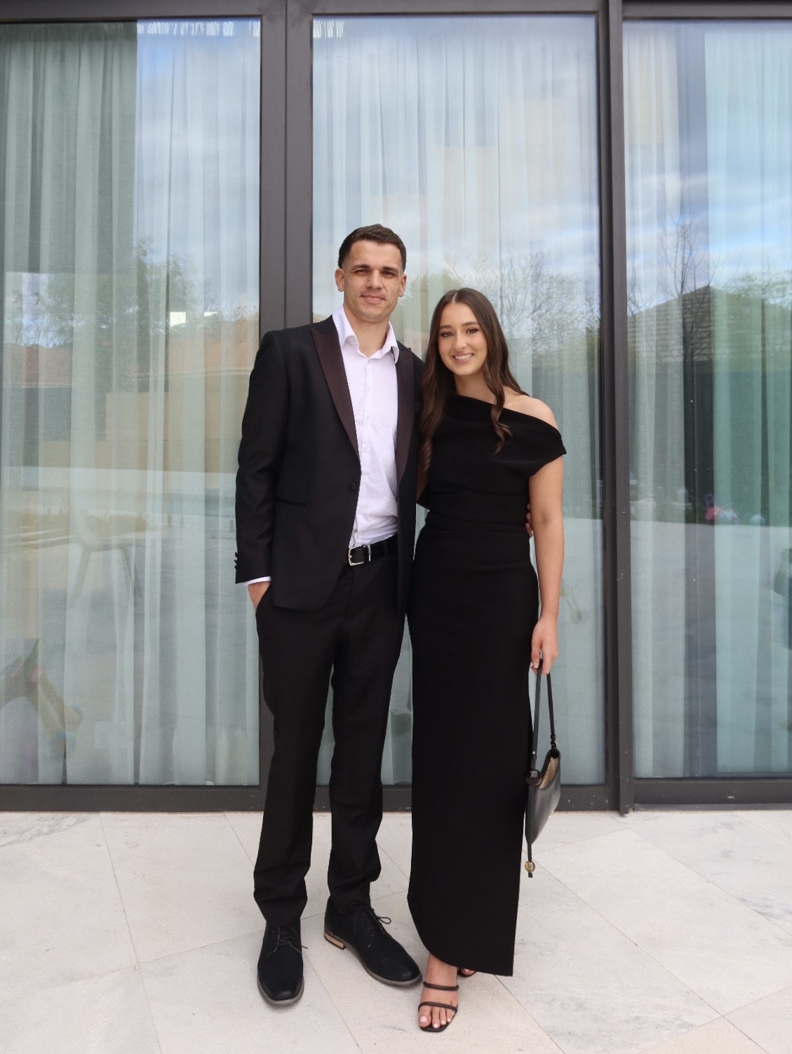 Bec And Bridge Black for rent