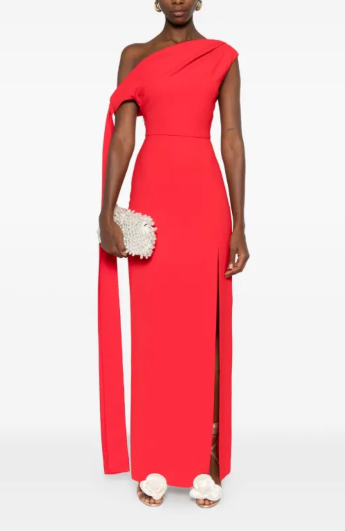 Solace London Red to hire