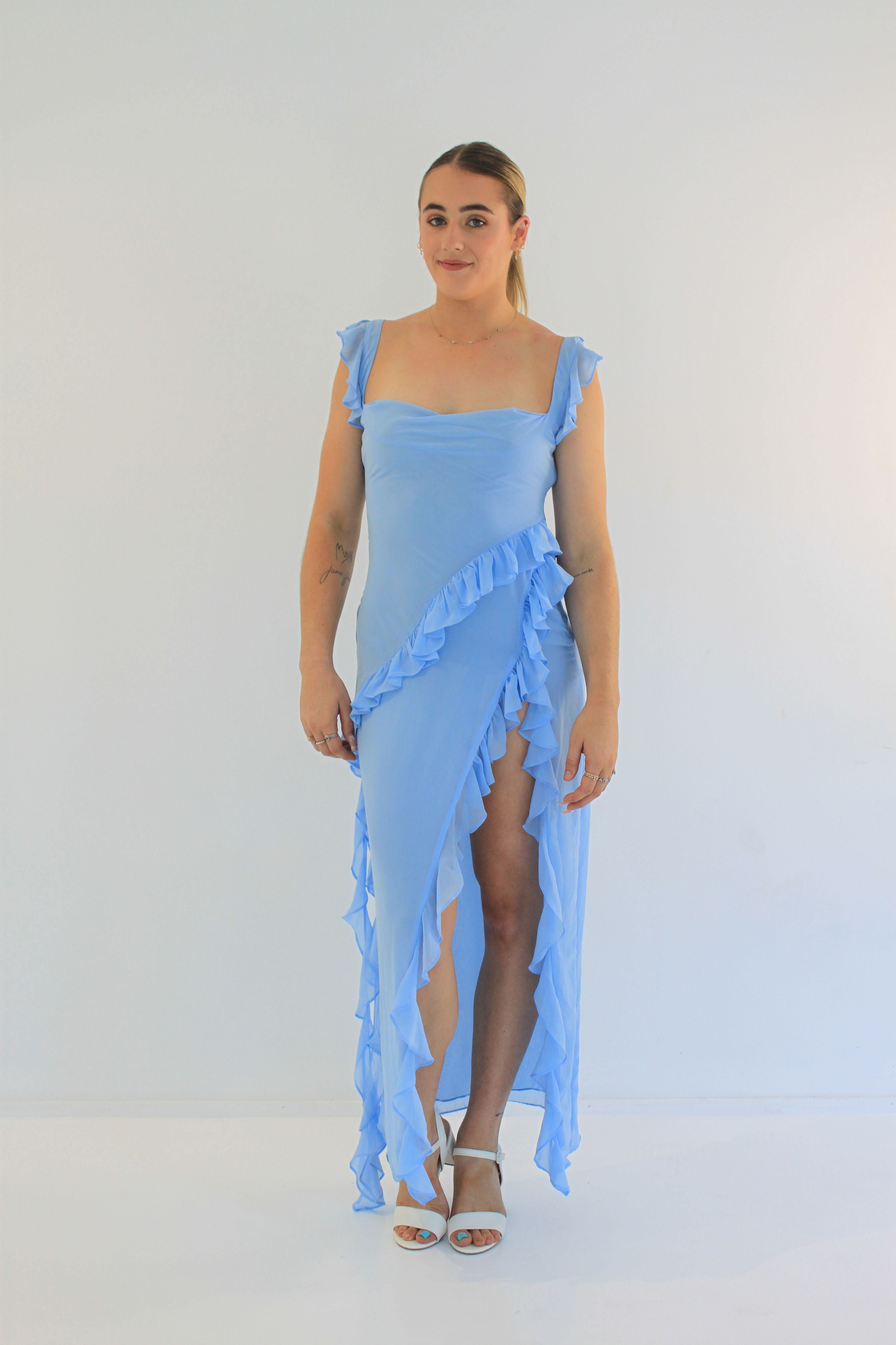 House Of Cb Blue to lend