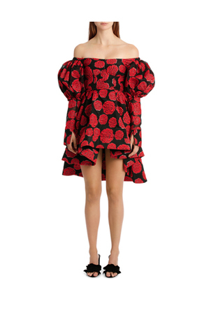 Rent a Nicola Finetti Mimmi Dress