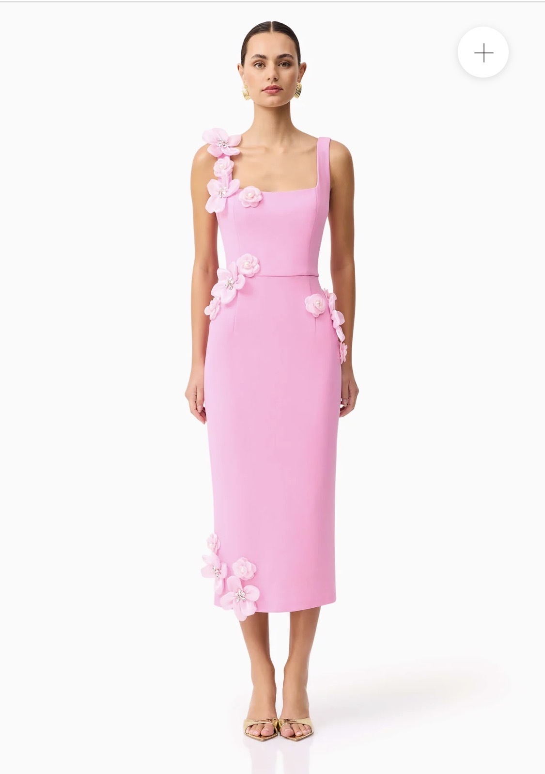 Elliatt Pink to lend