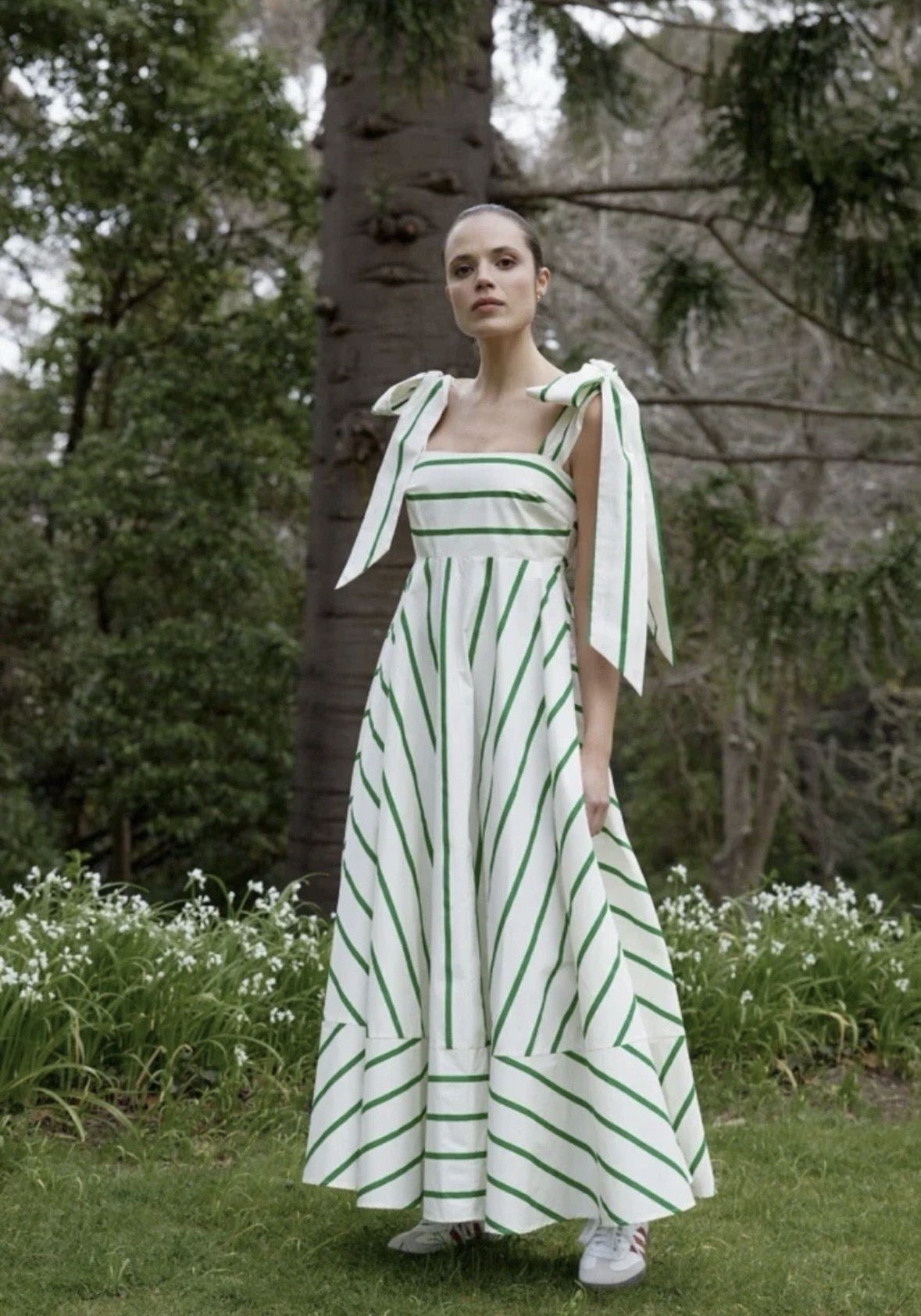 Loan a Green Aston Studio