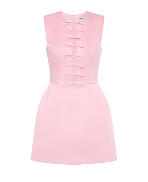 Affordable Rebecca Vallance Aymee Mini Dress