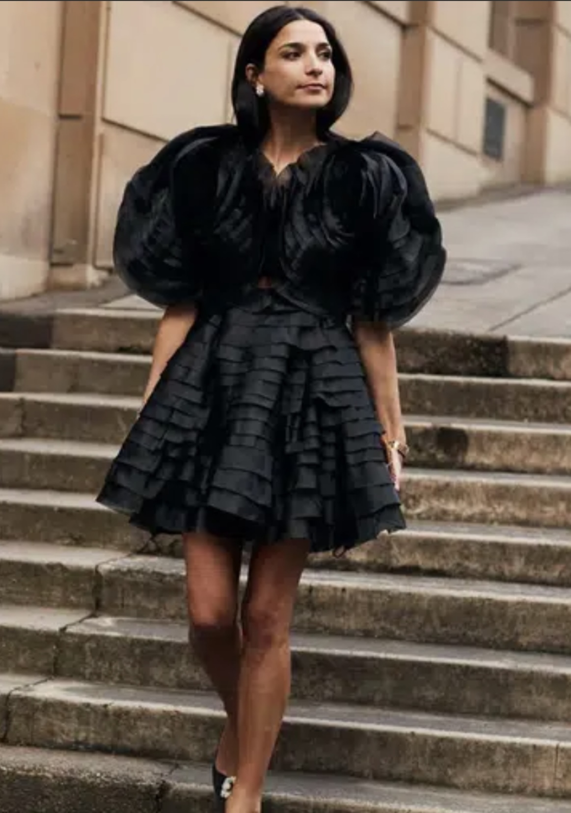 Hire a Aje Amour Dress