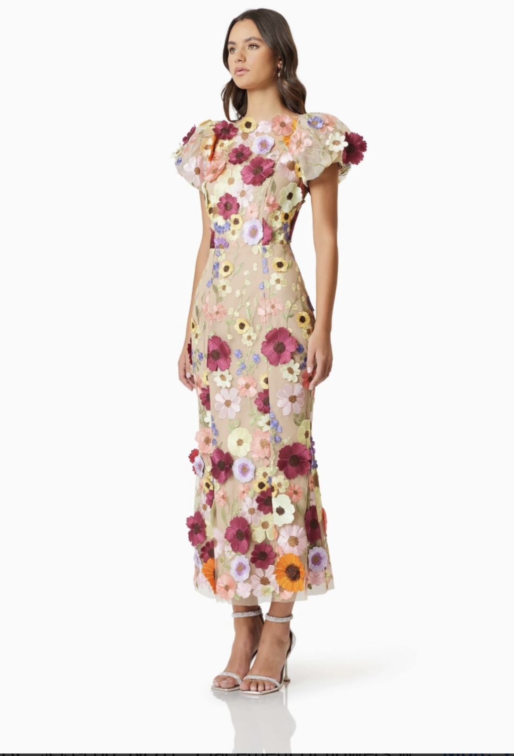 Formal rental Other Elliatt