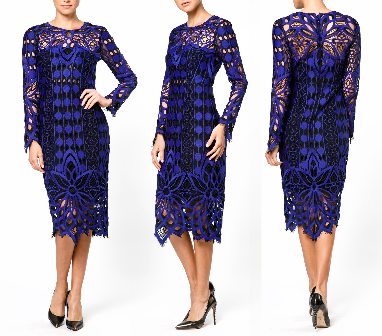 Thurley Blue to rent