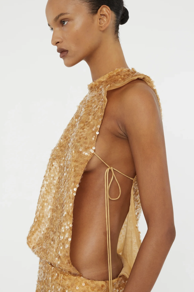 Christopher Esber Gold to lend