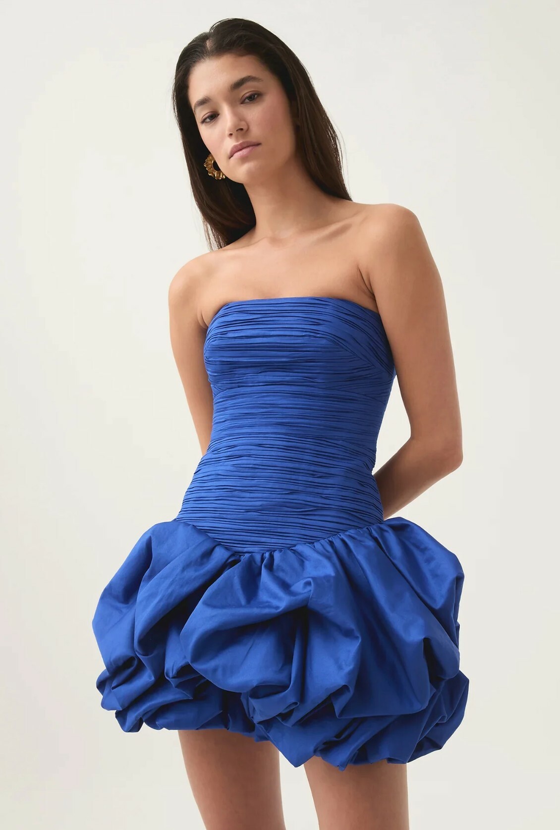 Cheap designer Blue Aje