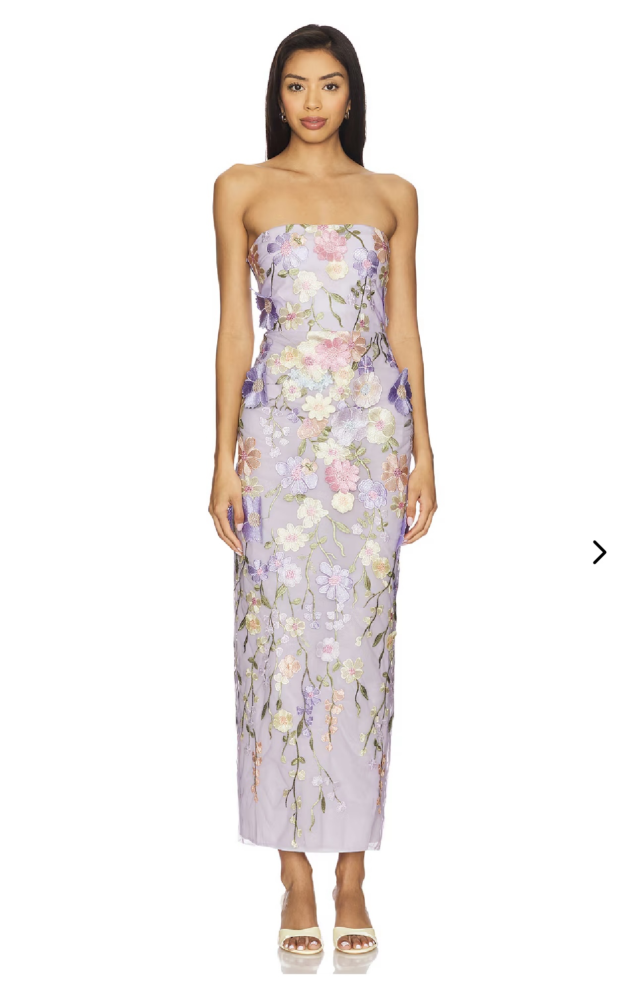 Lovers And Friends Purple to lend