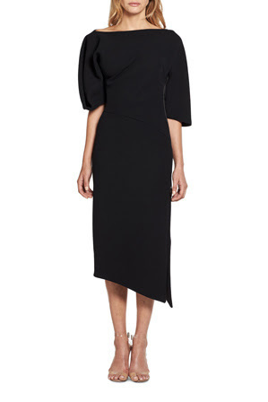 Borrow a Maticevski Dress