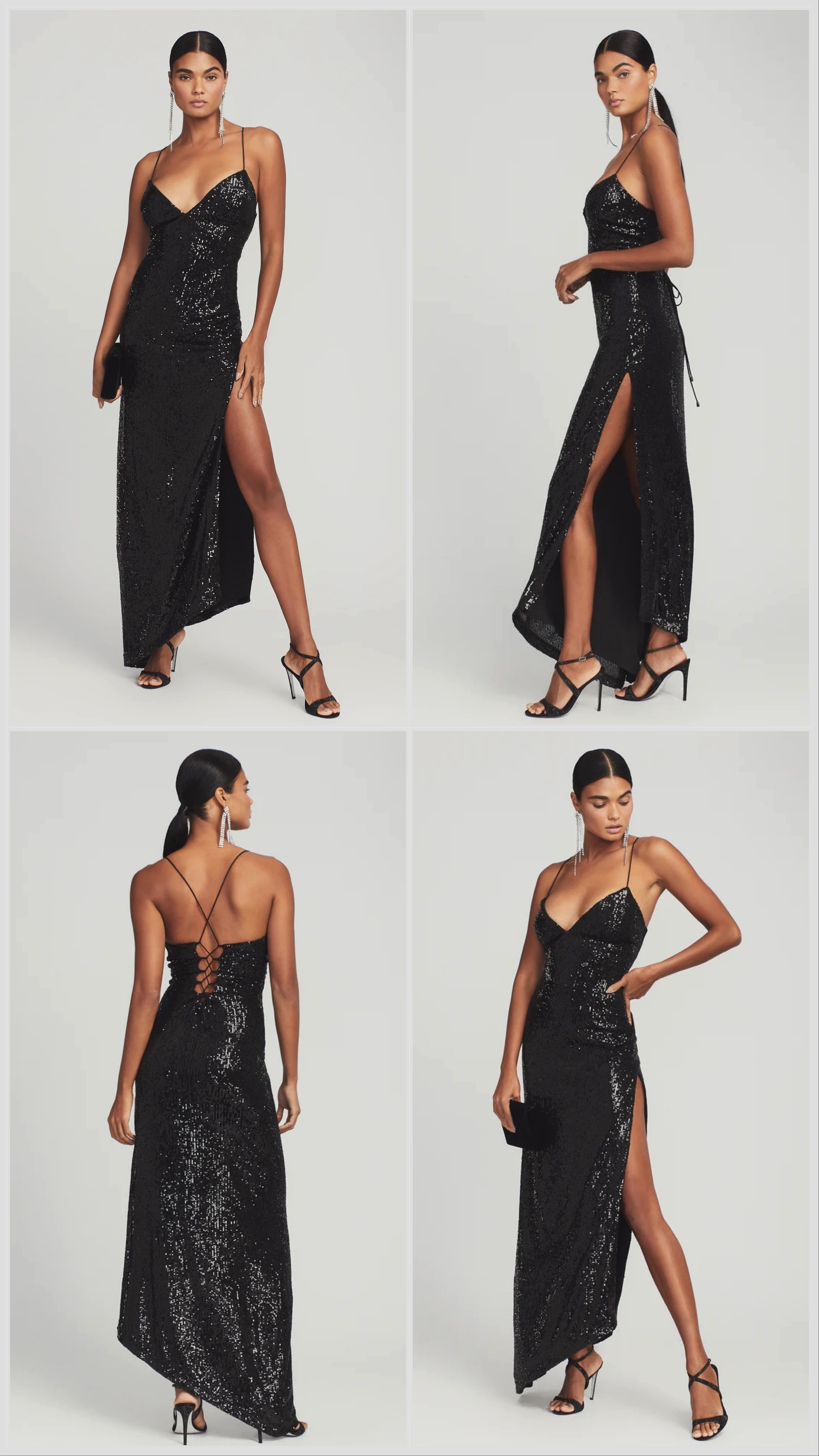 Retrofete Black to hire