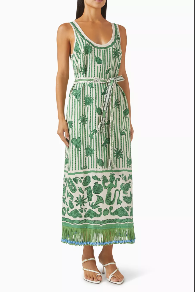 For rent a Green Alemais