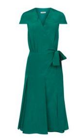 Rental Green Burberry