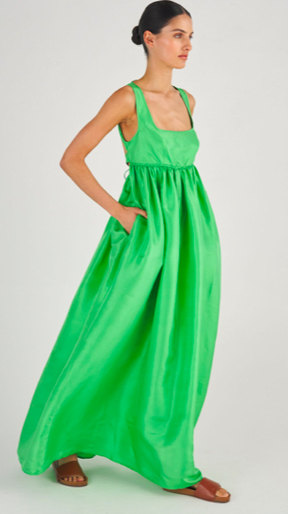 Cheap designer Green Oroton