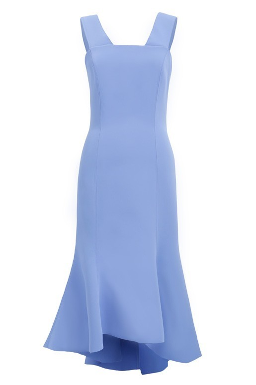 Rental Ginger & Smart Ginger And Smart "Carmen" Dress