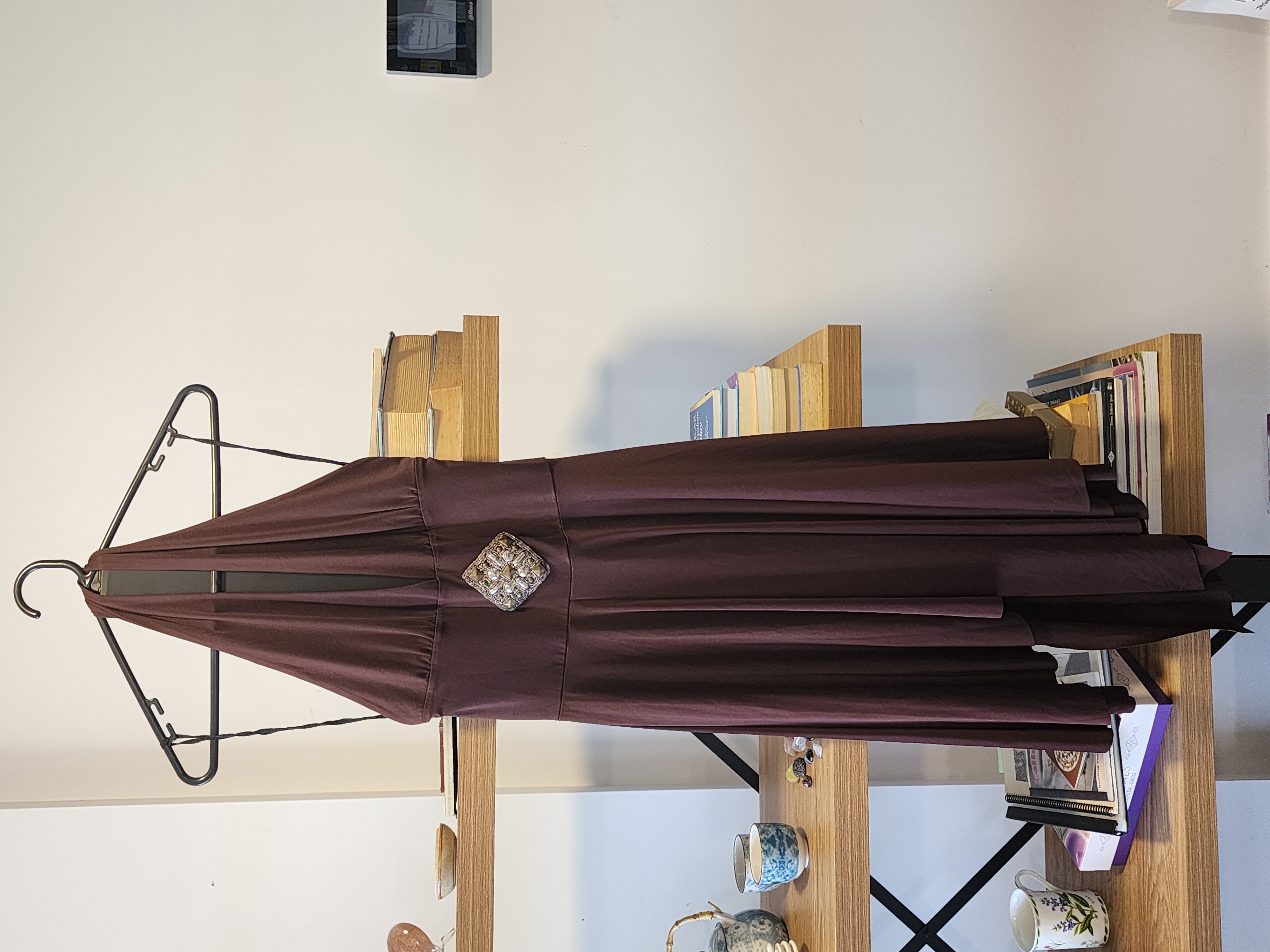 Loan a Mei Mei Dress