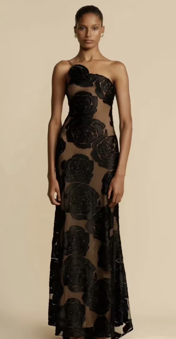 Arcini Ori Black to lend