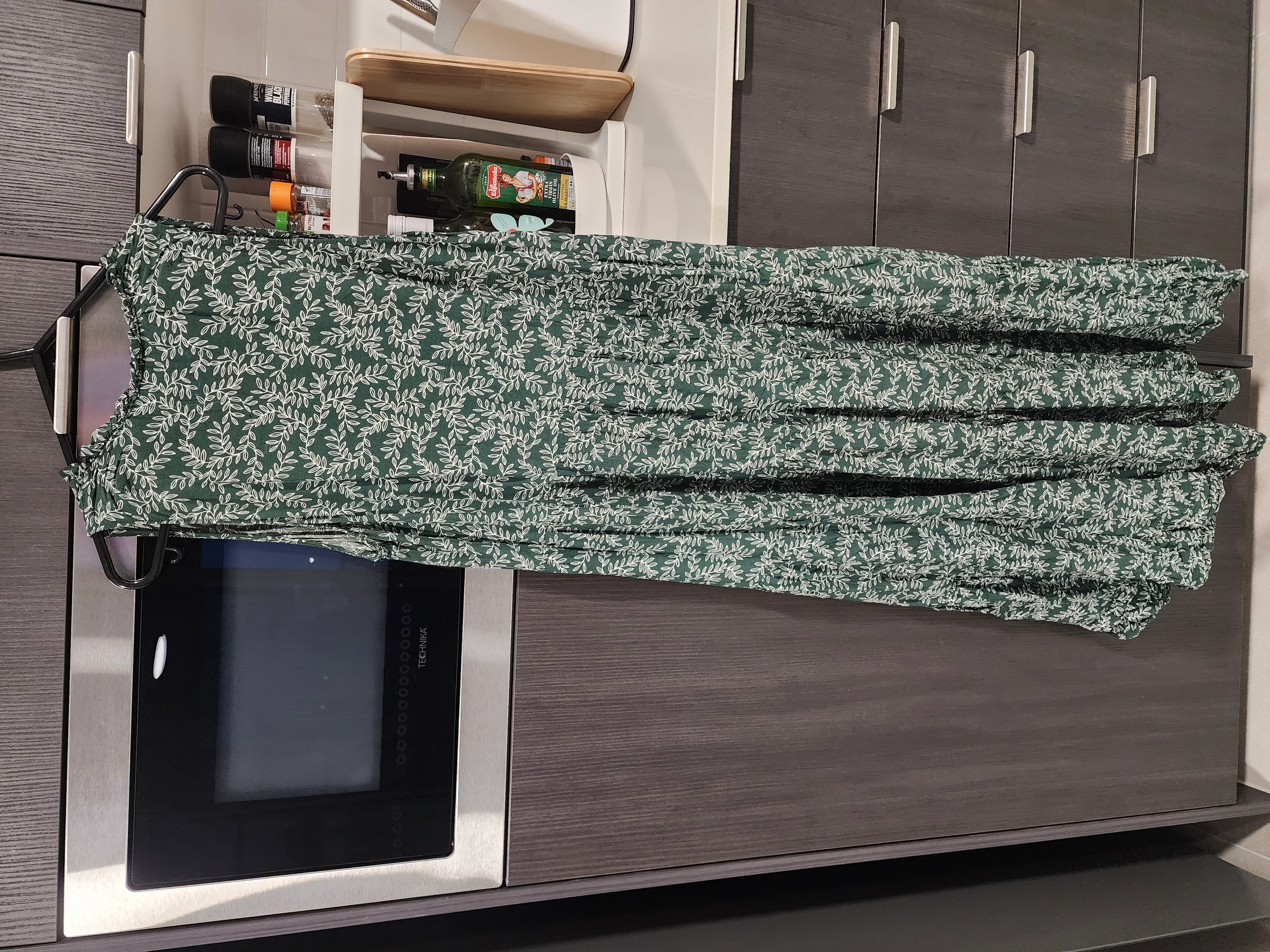 Witchery Green for loan