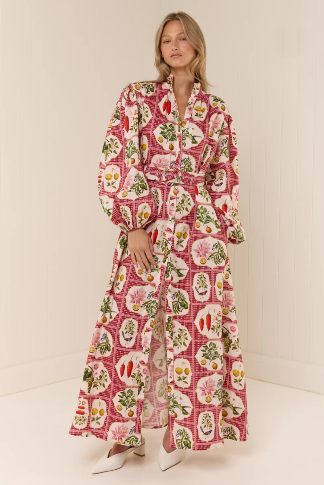 Palm Noosa Red to loan