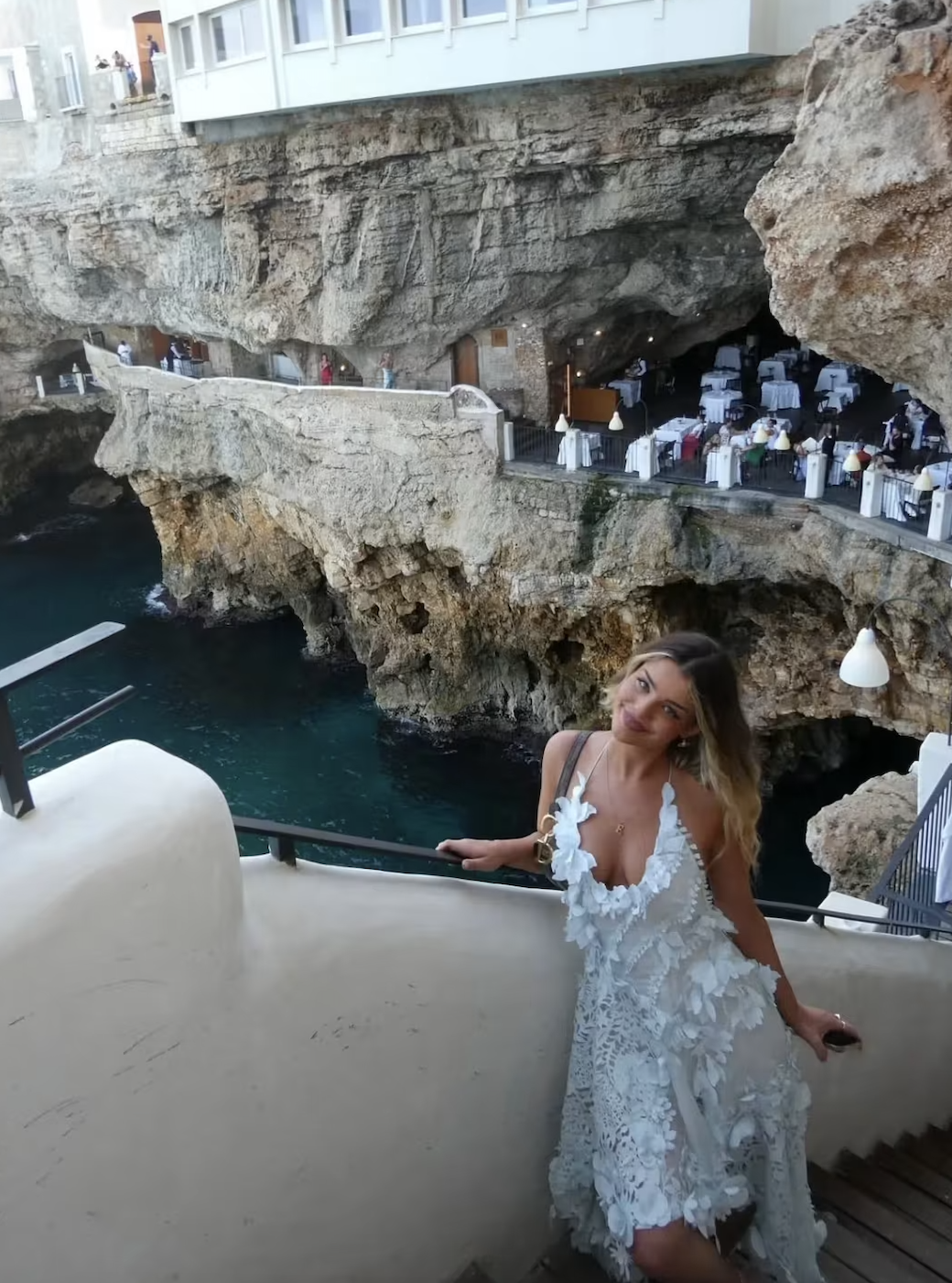 Borrow a Blue Zimmermann