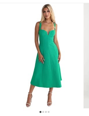 Loan a Green Rebecca Vallance