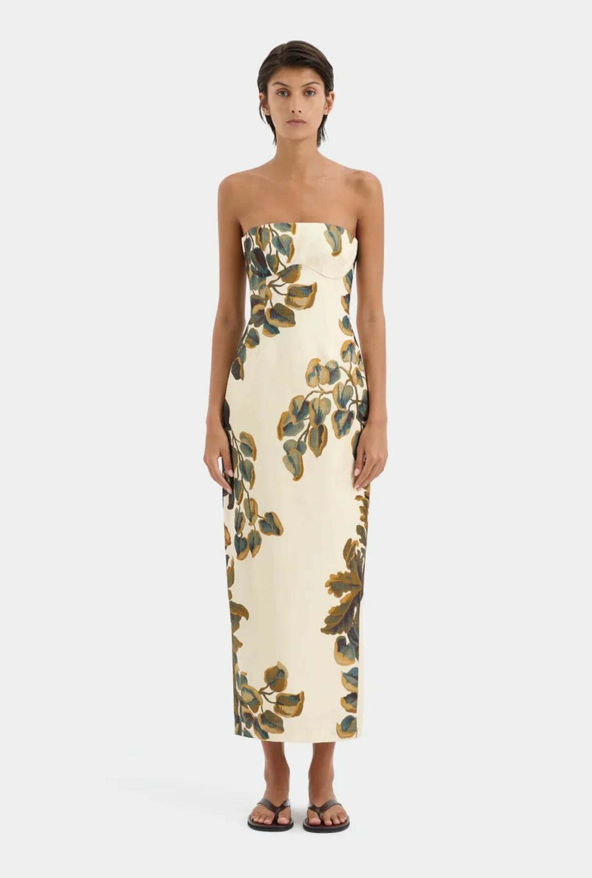 Designer rental Print Sir The Label