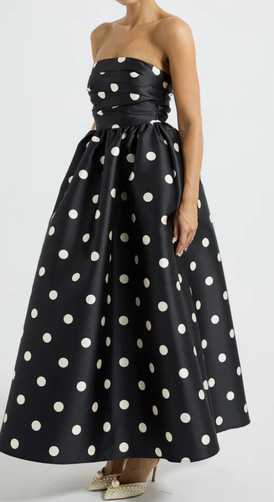 Loan a Black Pasduchas