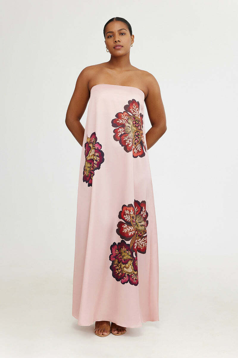 Hire a Significant Other Roise Dress