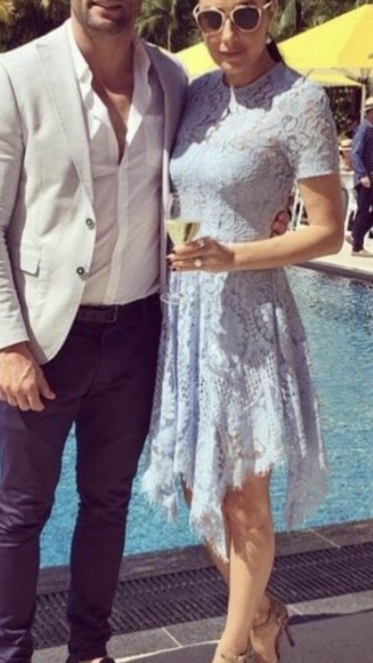 Cheap designer Blue Lover