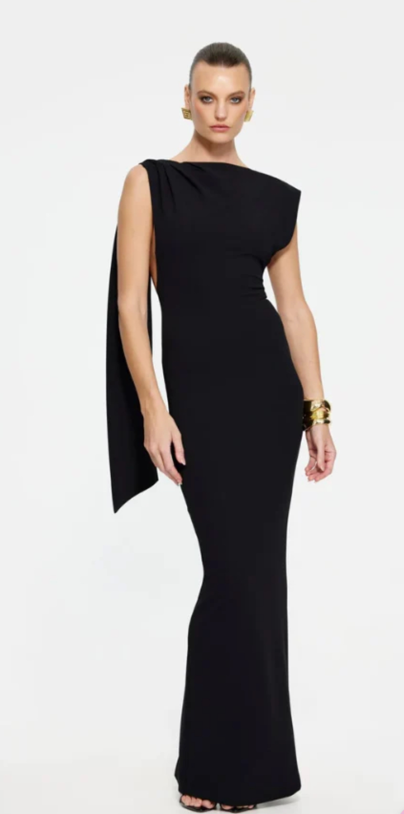 Rent a Effie Kats Audrey Gown