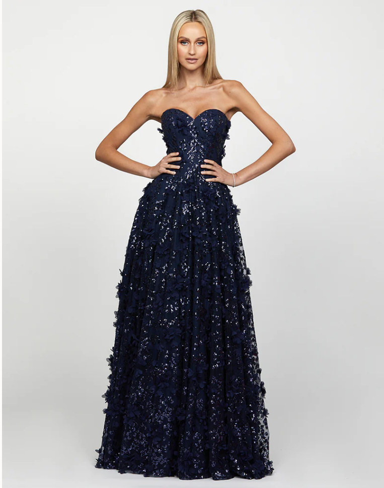 Bariano Navy for rent