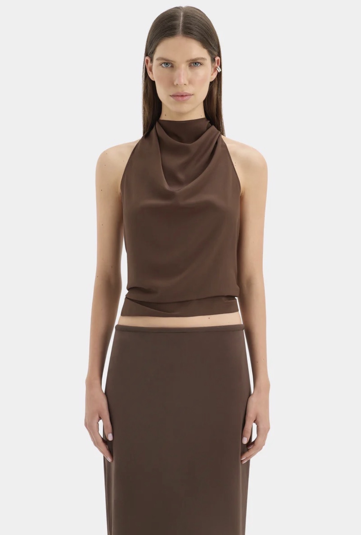 Borrow a Brown Sir The Label