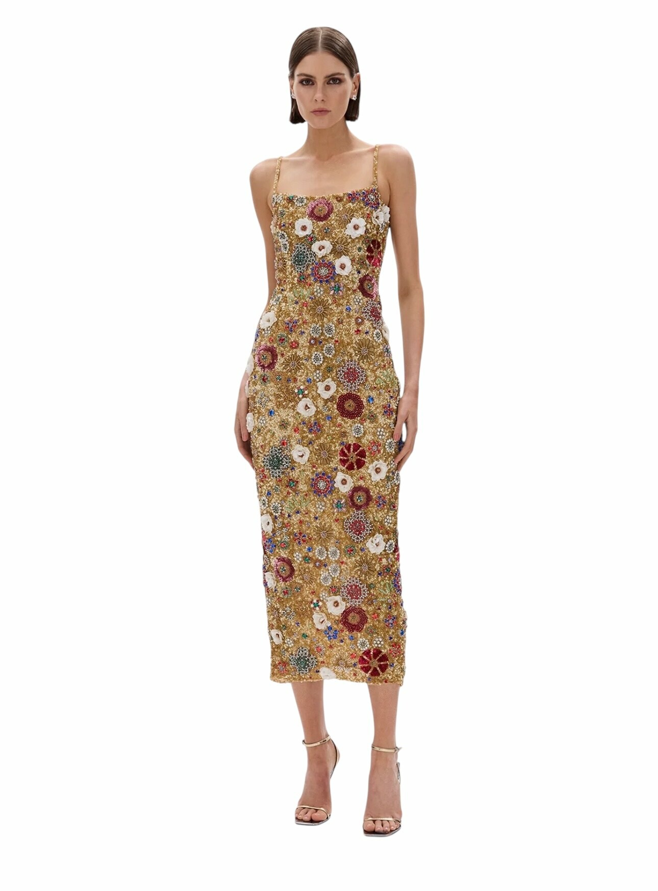 Cheap designer Rachel Gilbert Francesca Dress