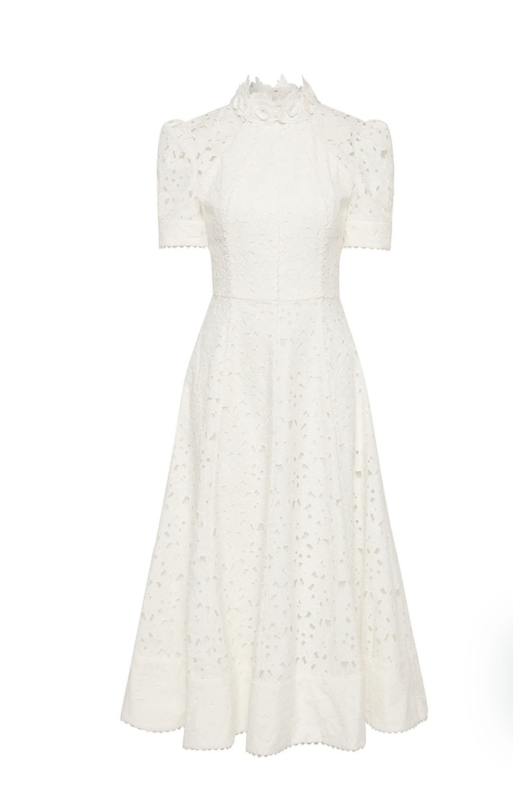 Rebecca Vallance White to loan