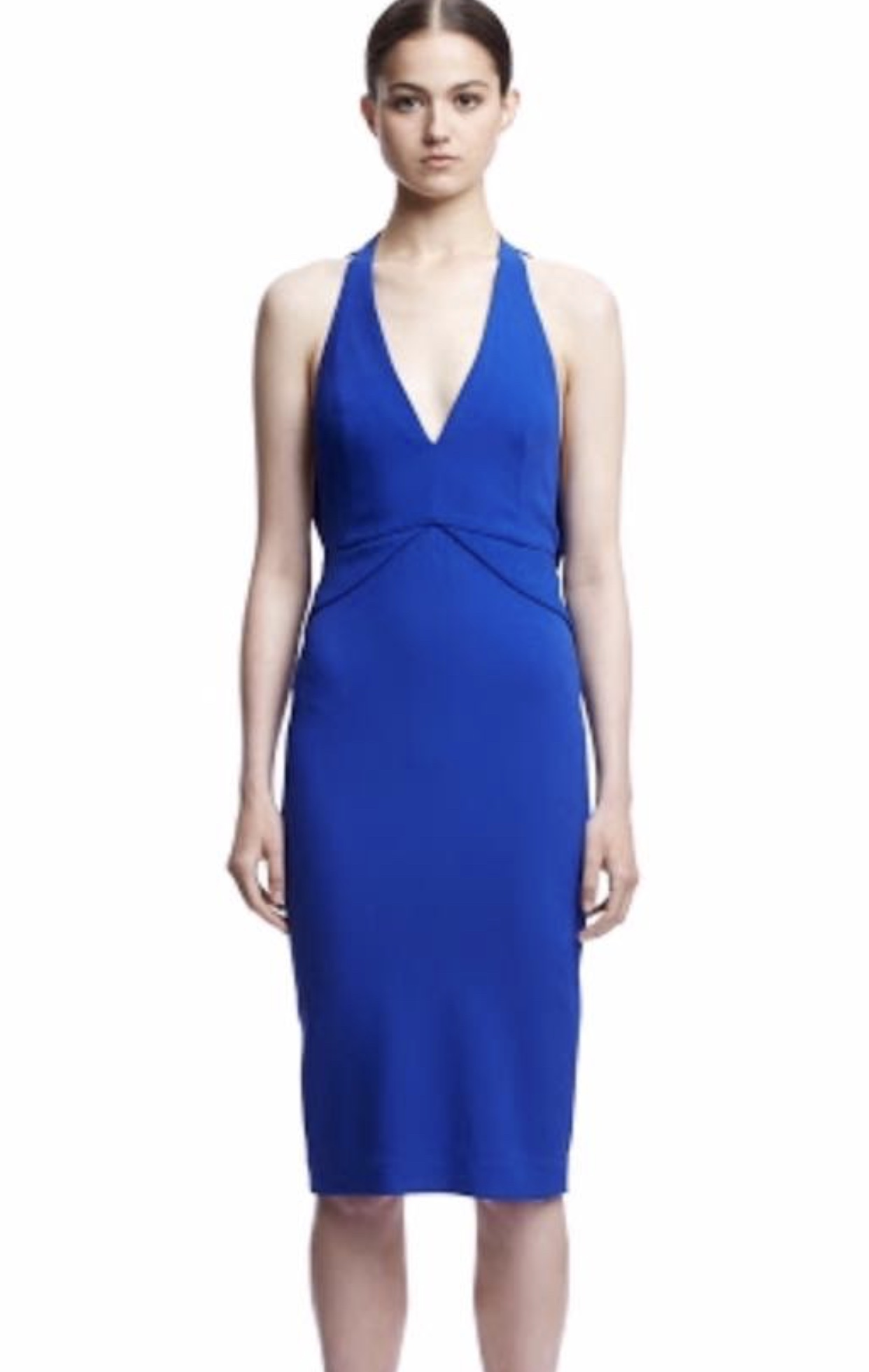 Cheap designer Blue Scanlan Theodore