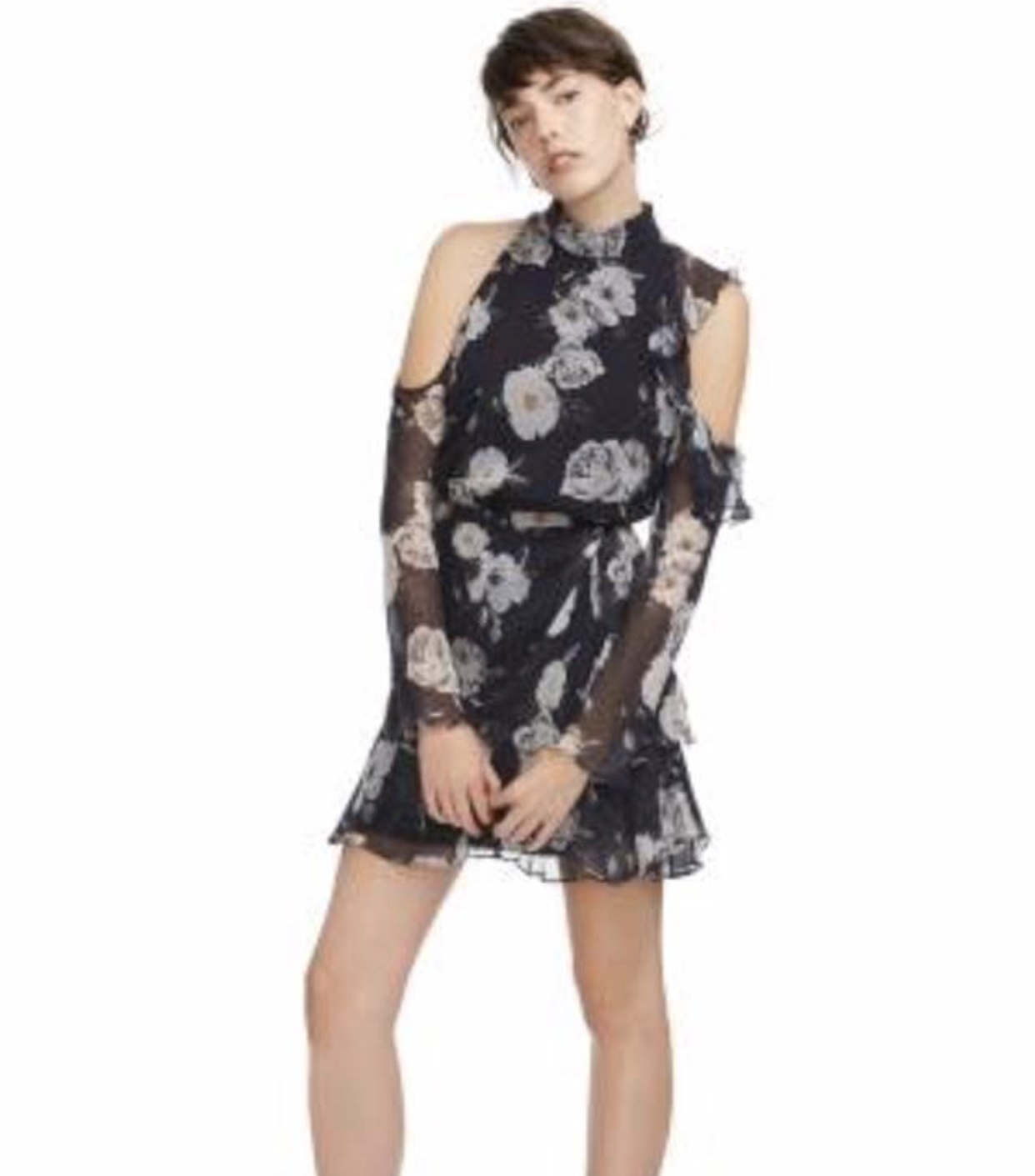 For rent a Blue Camilla And Marc