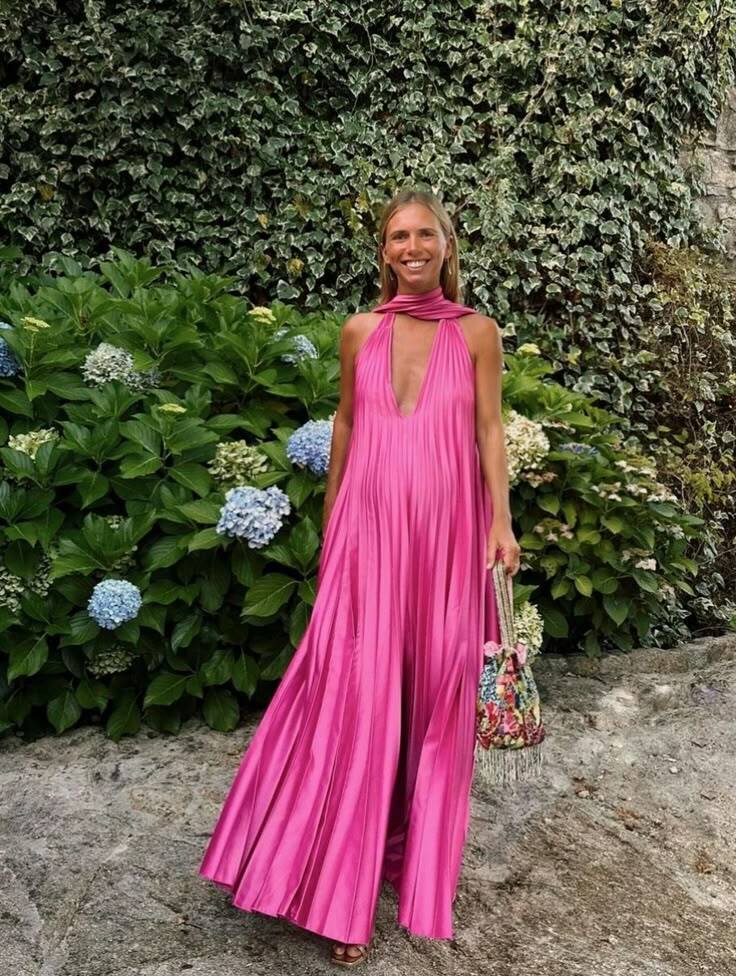 Cheap designer Pink Massimo Dutti