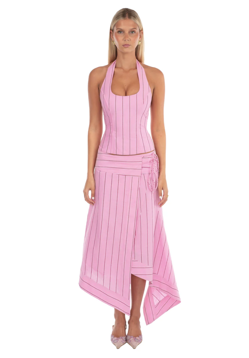 Borrow a I Am Delilah Sabrina Set