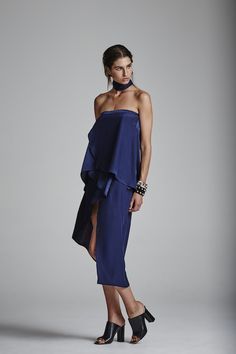 Sir The Label Navy to lend