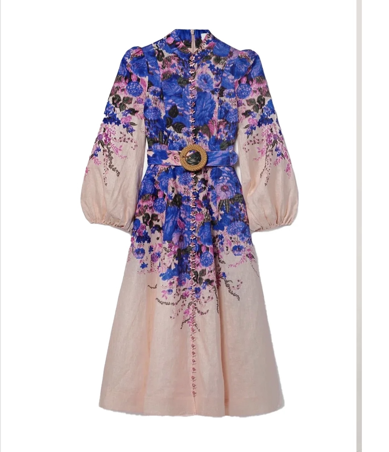 Formal rental Purple Zimmermann